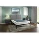 steel box spring walmart|Signature Sleep 8 Inch Premium Ultra Steel Box Spring.